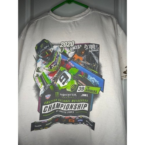 Maglietta monster energy - maglietta,