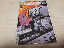 Transformers # 30 (2026