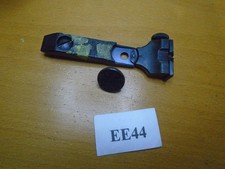 Weihrauch Air Rifle Rear Sight