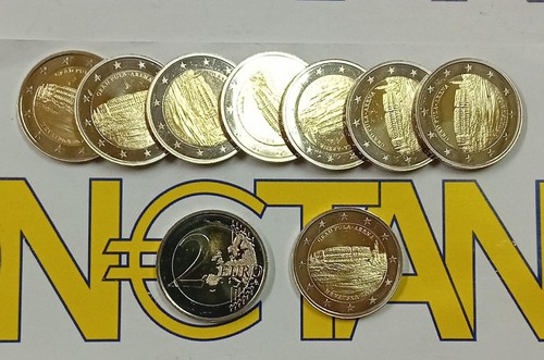2025 croazia euro - , €