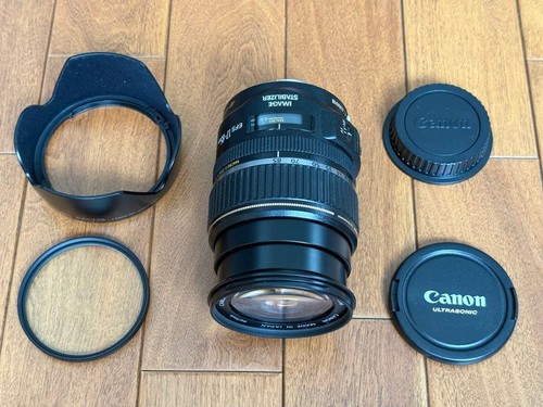 Canon f4 5 6 is - f4-5.6,
