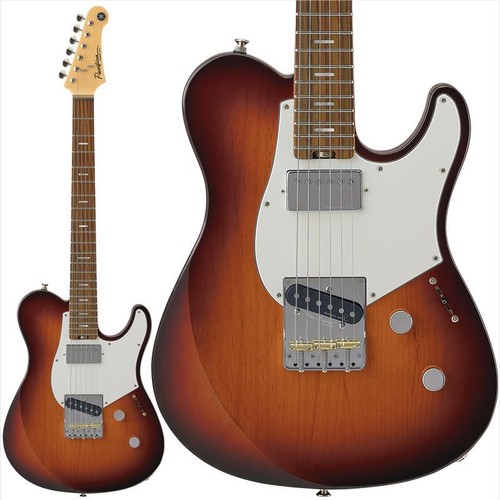 Yamaha pacifica standard plus - pacifica,