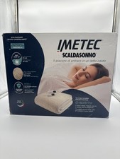 Imetec Adapto Scaldasonno