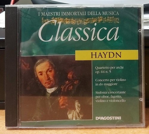 Haydn quartetto per archi - haydn,
