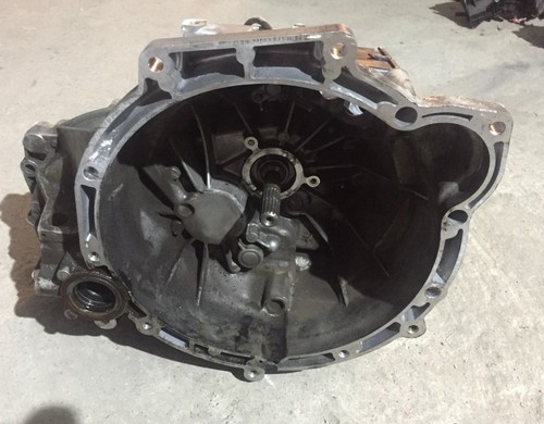 Cambio manuale ford - manuale, fiesta