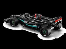 Lego technic mercedes - -, mercedes-amg