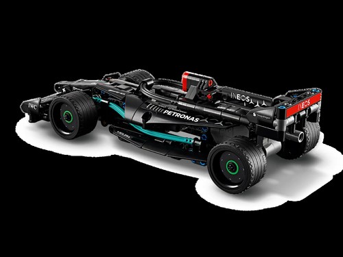 Lego technic mercedes amg f1 - -,