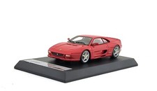 1/43 Ferrari F355 Berlinetta