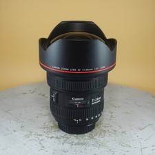 Canon EF 11-24 mm f/4L USM
