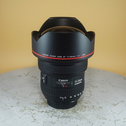 Canon f 4l usm - canon, ef