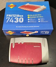 Fritz Box 7430, usato