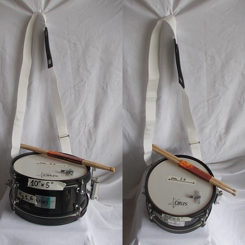 Start rullante - rullante, 5"
