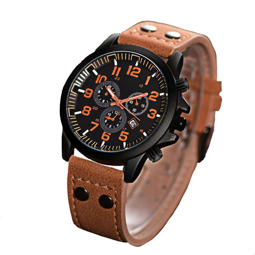 Orologio polso unisex al - da,