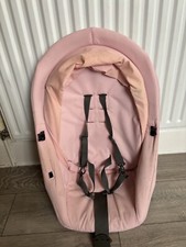 Stokke Scoot Sedile rosa