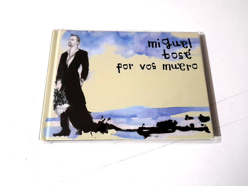 Miguel bose por - miguel, "por