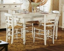 TAVOLO LEGNO RETTANGOLARE