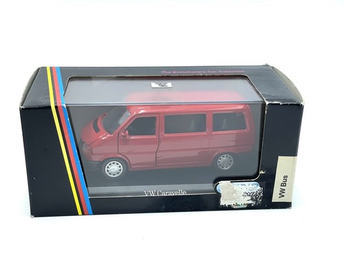 Volkswagen caravelle syncro - caravelle,