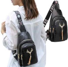 Borsa a tracolla - bustina da