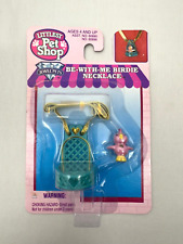 COLLANA VINTAGE LITTLEST PET