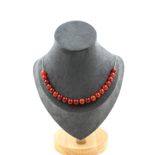 Pietre minéraux collana 20 - e,