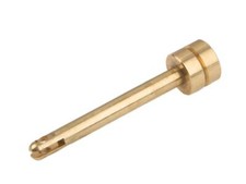 Nuovo pistone Wilesco D10