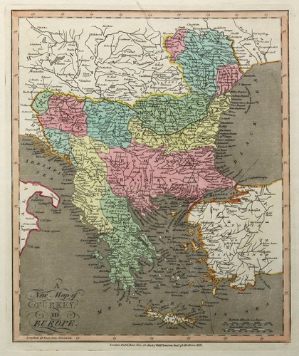 Europa balkan originale - europa,