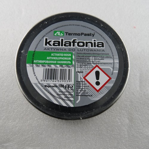 100g colofonia - colofonia,