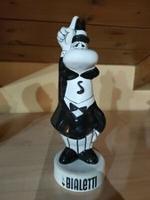 Omino pubblicità bialetti - omino,