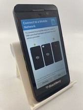 Smartphone Blackberry Z10 nero