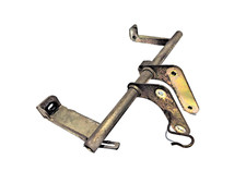 TELAIETTO TELAIO SUPPORTO ANTERIORE HONDA SH 125 150 ANNO 2001 2004