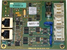 Modulo miscelatore di ritorno