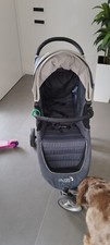 Passeggino bimbo/a Baby Jogger city mini 3 Ruote 