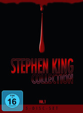 Stephen King Collection, Vol