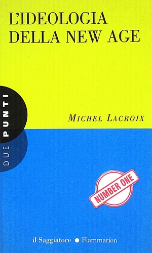 Michel lacroix l ideologia - michel,