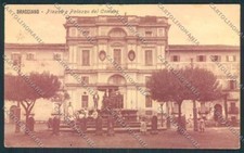 Roma Bracciano cartolina