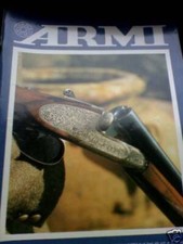 Rivista di Armi - Diana n�4