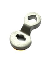 Attacchi Da Snowboard Roma - Montaggio Pivot Con Scala Alla Caviglia Anteriore