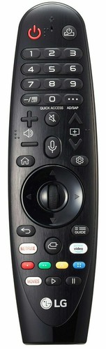 Telecomando mr20ga x - (new), an-mr20ga