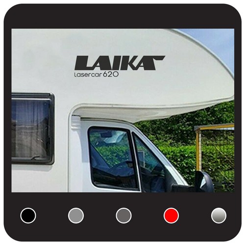 Adesivo laika lasercar 620 - laika,