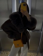 Cappotto giacca invernale