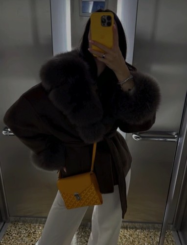 Cappotto giacca invernale