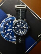 Tudor Pelagos FXD MN 22 - 25707B/22 - Marine Nationale