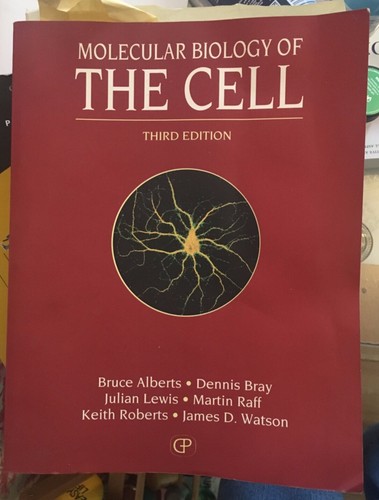 Molecular biology the - molecular,