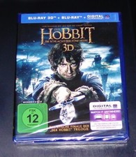 Il Hobbit: La Battaglia Dei