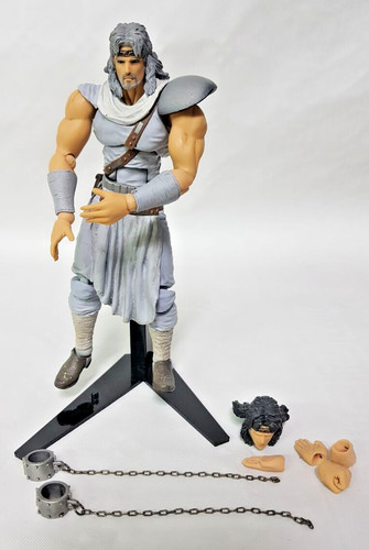 Kaiyodo revoltech revolution - kaiyodo,