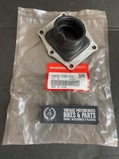 Collettore aspirazione