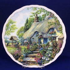 Royal Albert - Dream Cottages