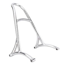 Supporto Sissy Bar Corto