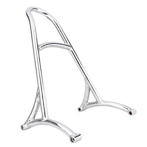 Supporto sissy bar corto - sissy,