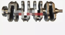  albero motore 1.5L DAIHATSU TERIOS 2006  CRANKSHAFT 3SZ usato originale std 
